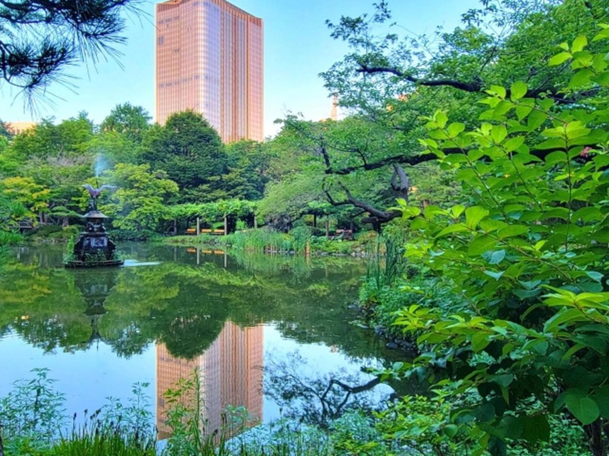 Henn Na Akasaka Hotel Tóquio