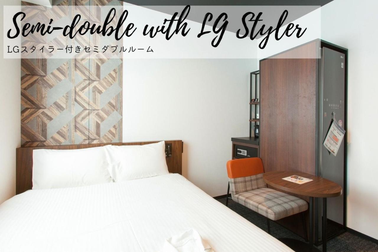Henn Na Akasaka Tokyo prefektur