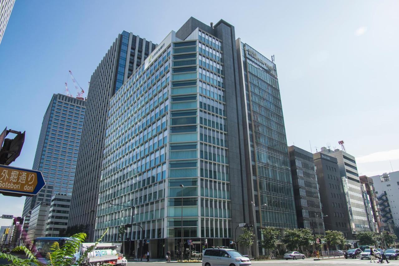 Henn Na Akasaka Hotell 3*