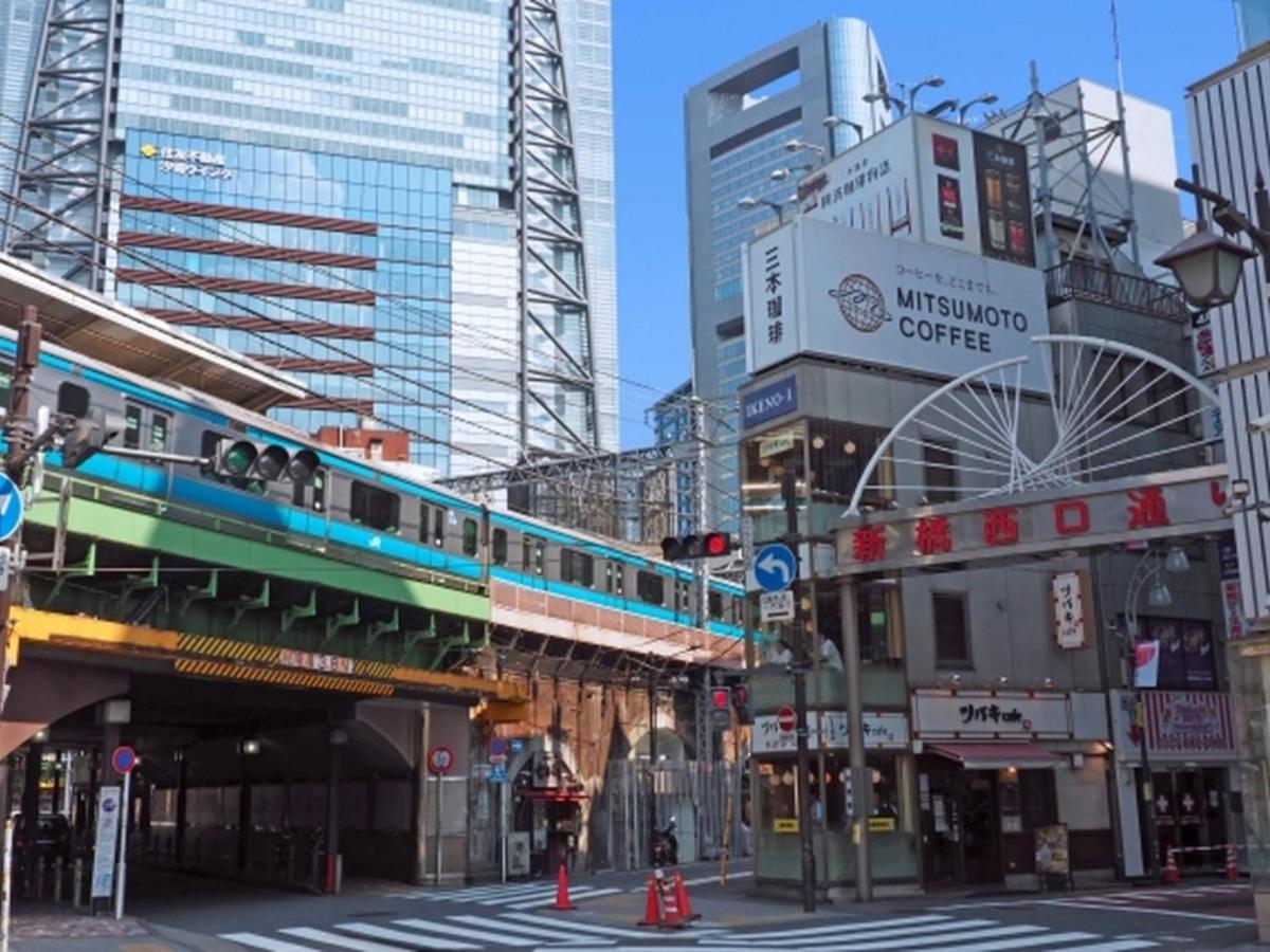Henn Na Akasaka 3* Tokio