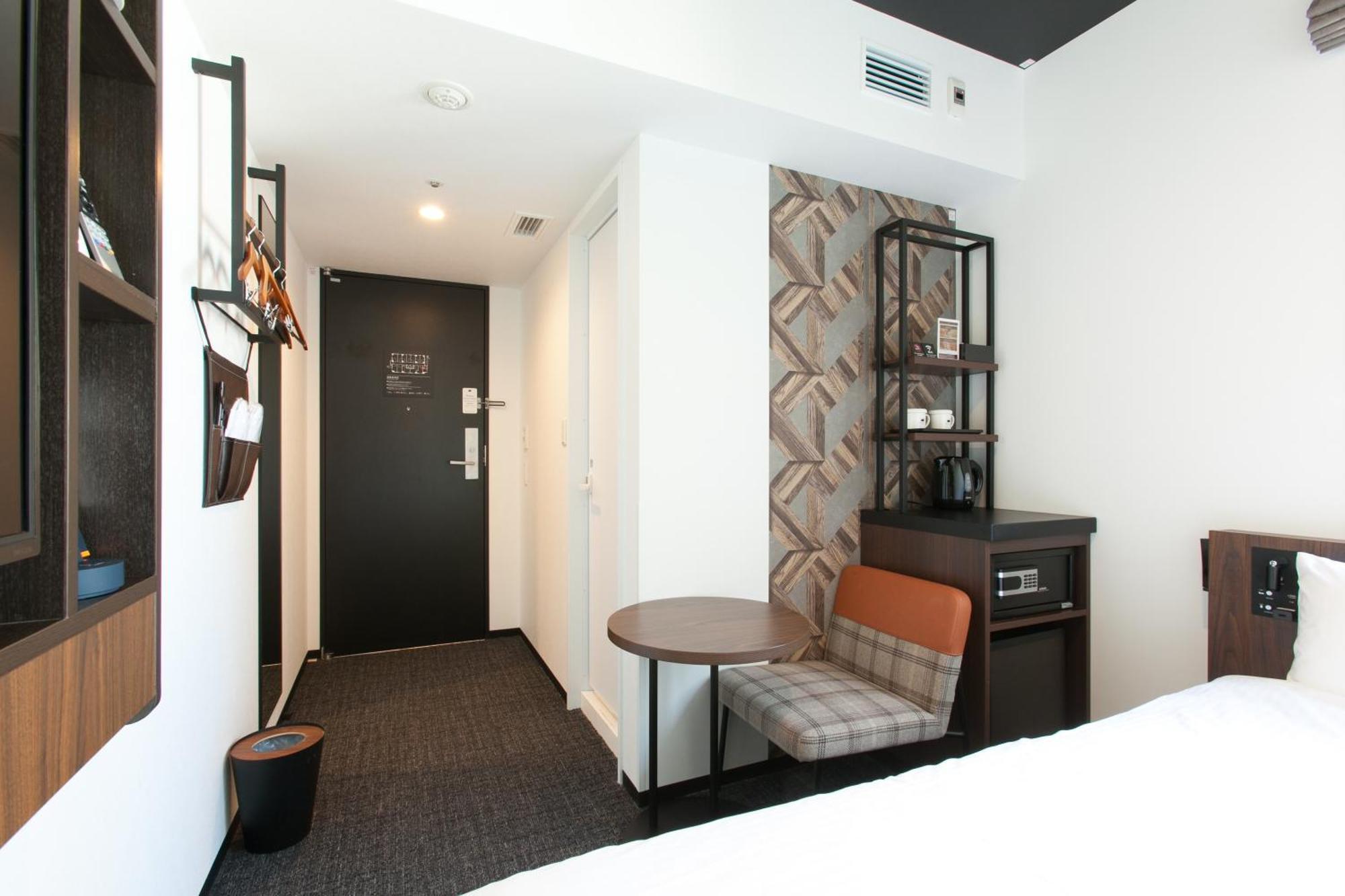 Hotell Henn Na Akasaka Tokyo prefektur