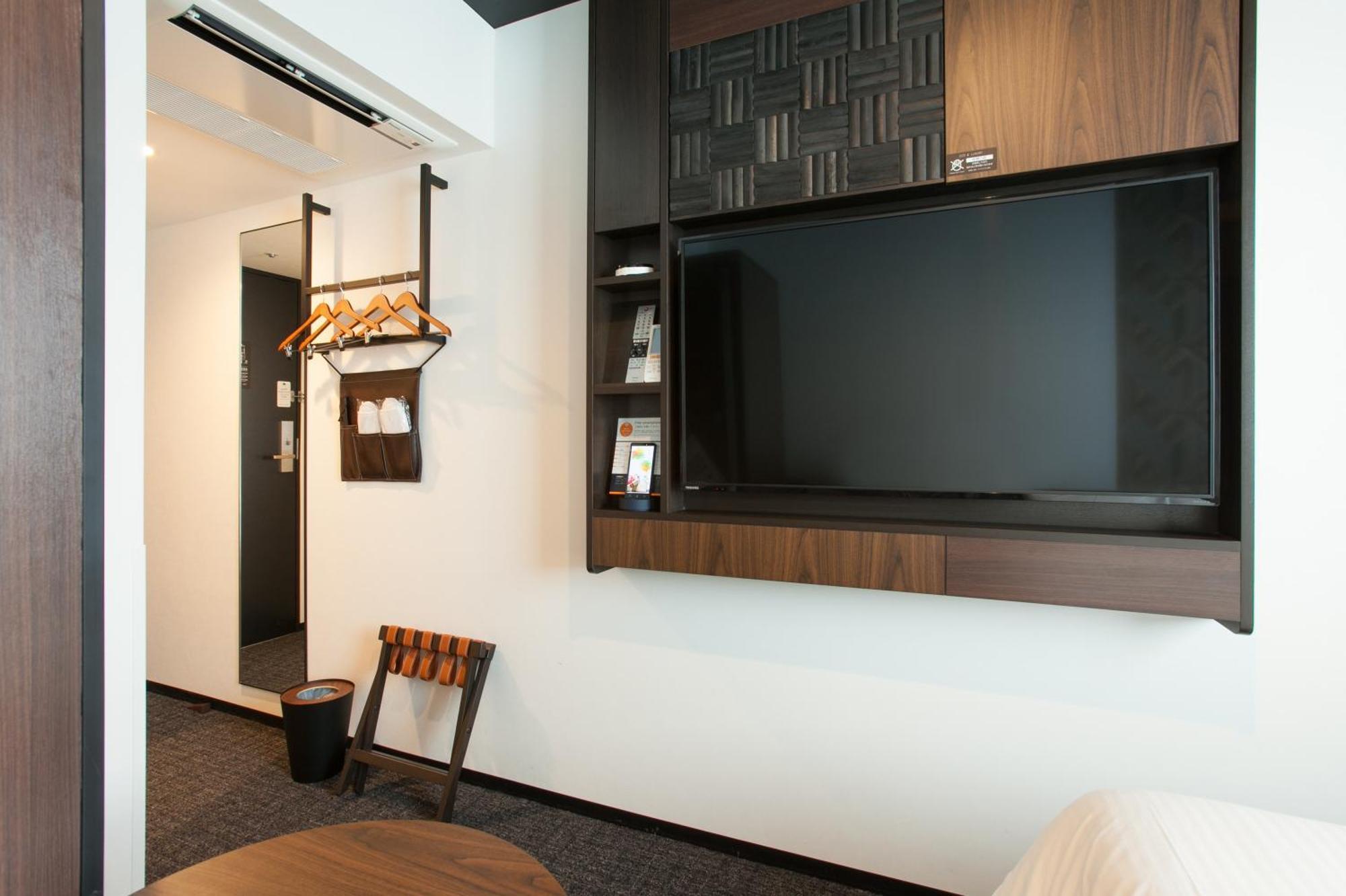 Henn Na Akasaka 3* Tokyo prefektur