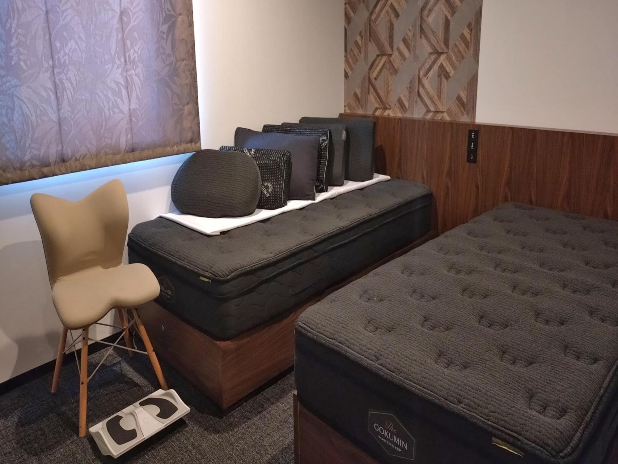 Henn Na Akasaka Hotell