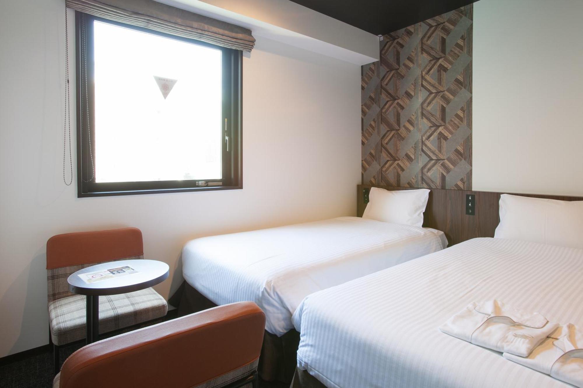 Henn Na Akasaka 3* Tokyo prefektur