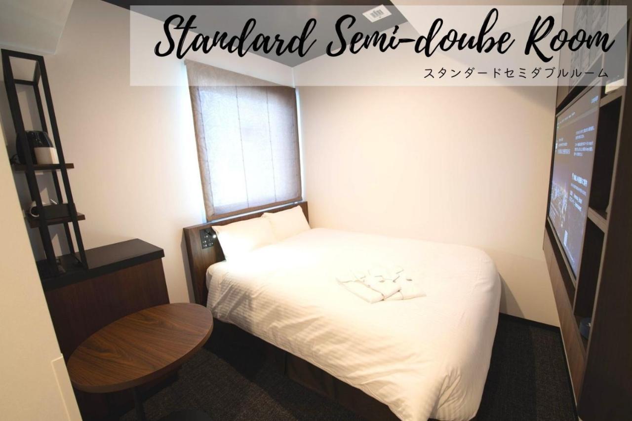 Henn Na Akasaka Prefektura Tokio