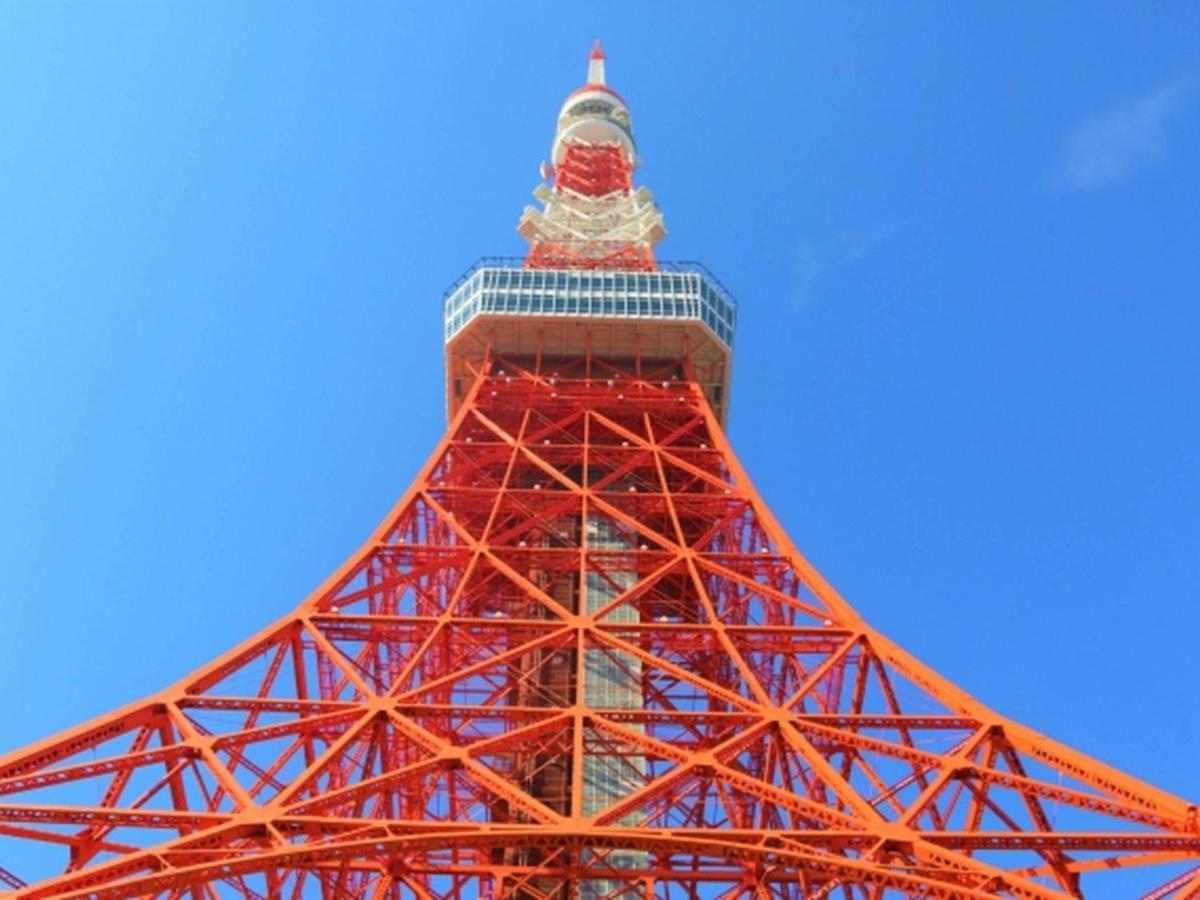 Henn Na Akasaka Prefektura Tokio