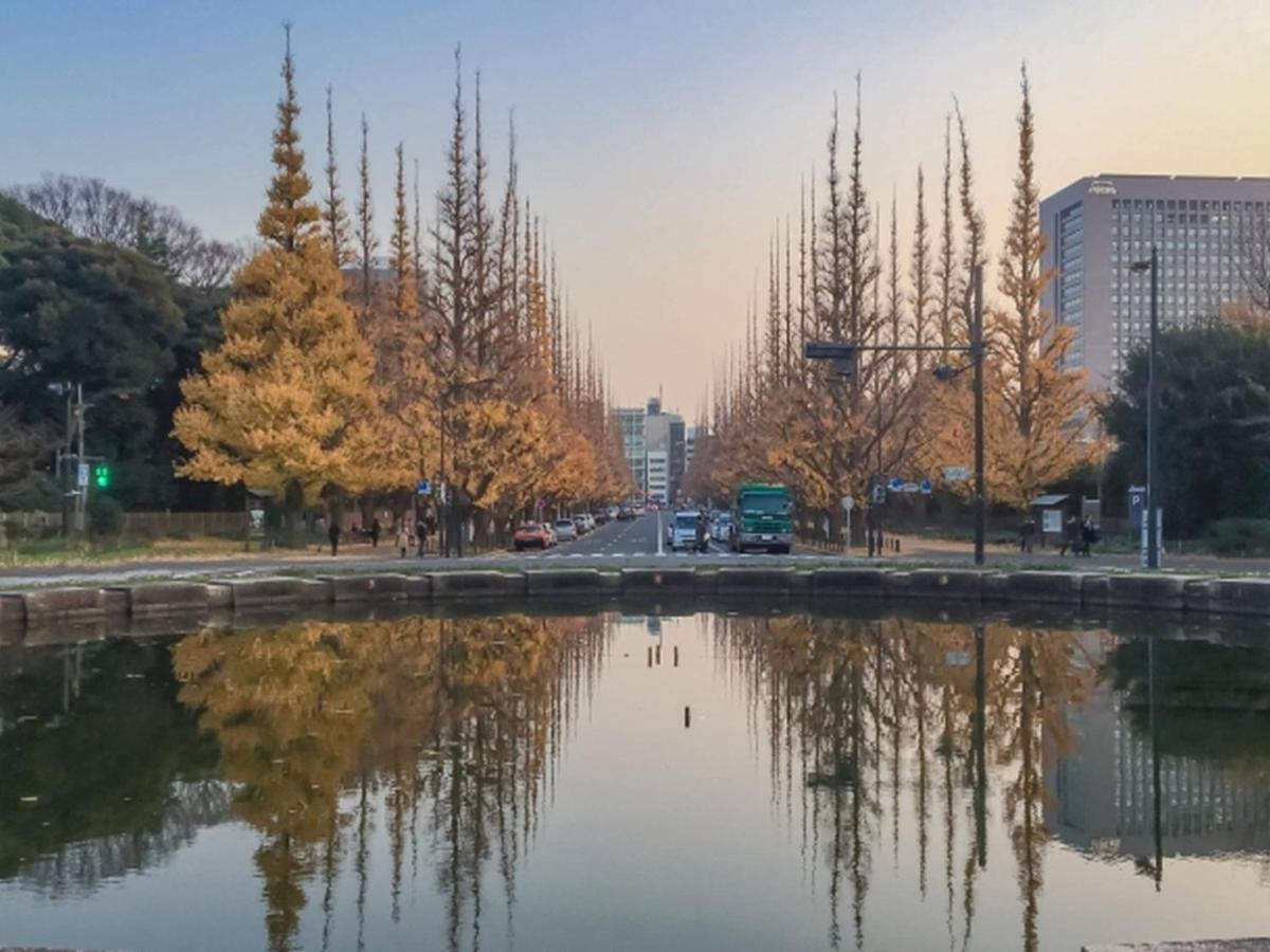 Henn Na Akasaka 3* Prefektura Tokio