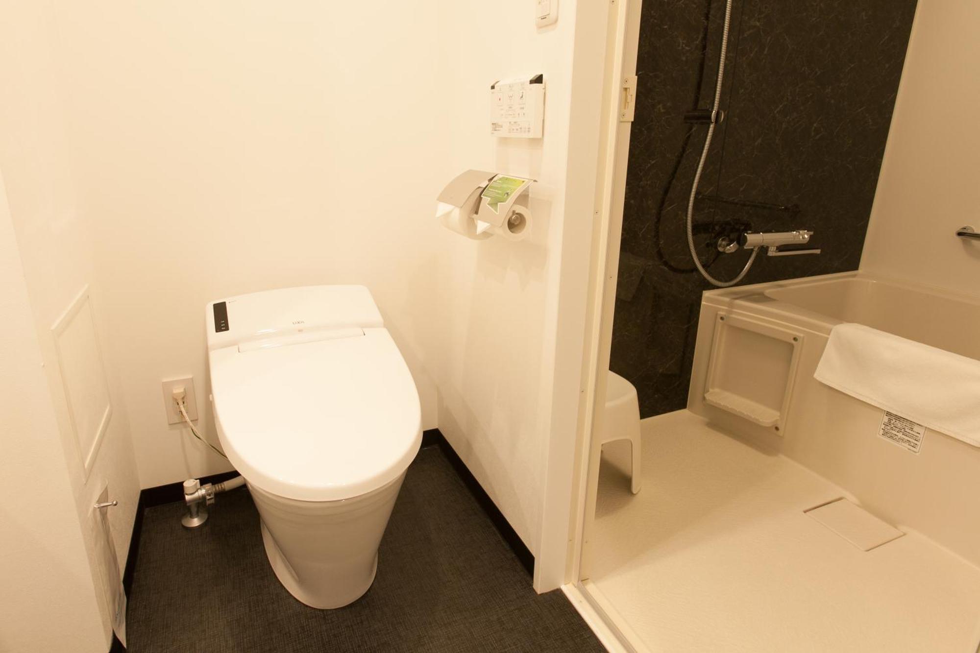 Hotel Henn Na Akasaka Prefektura Tokio