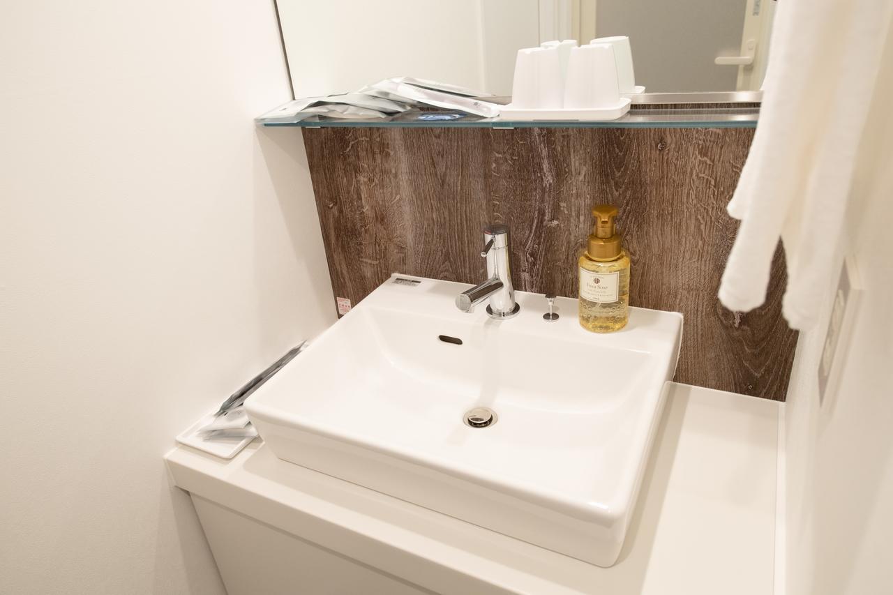 Henn Na Akasaka 3* Prefektura Tokio